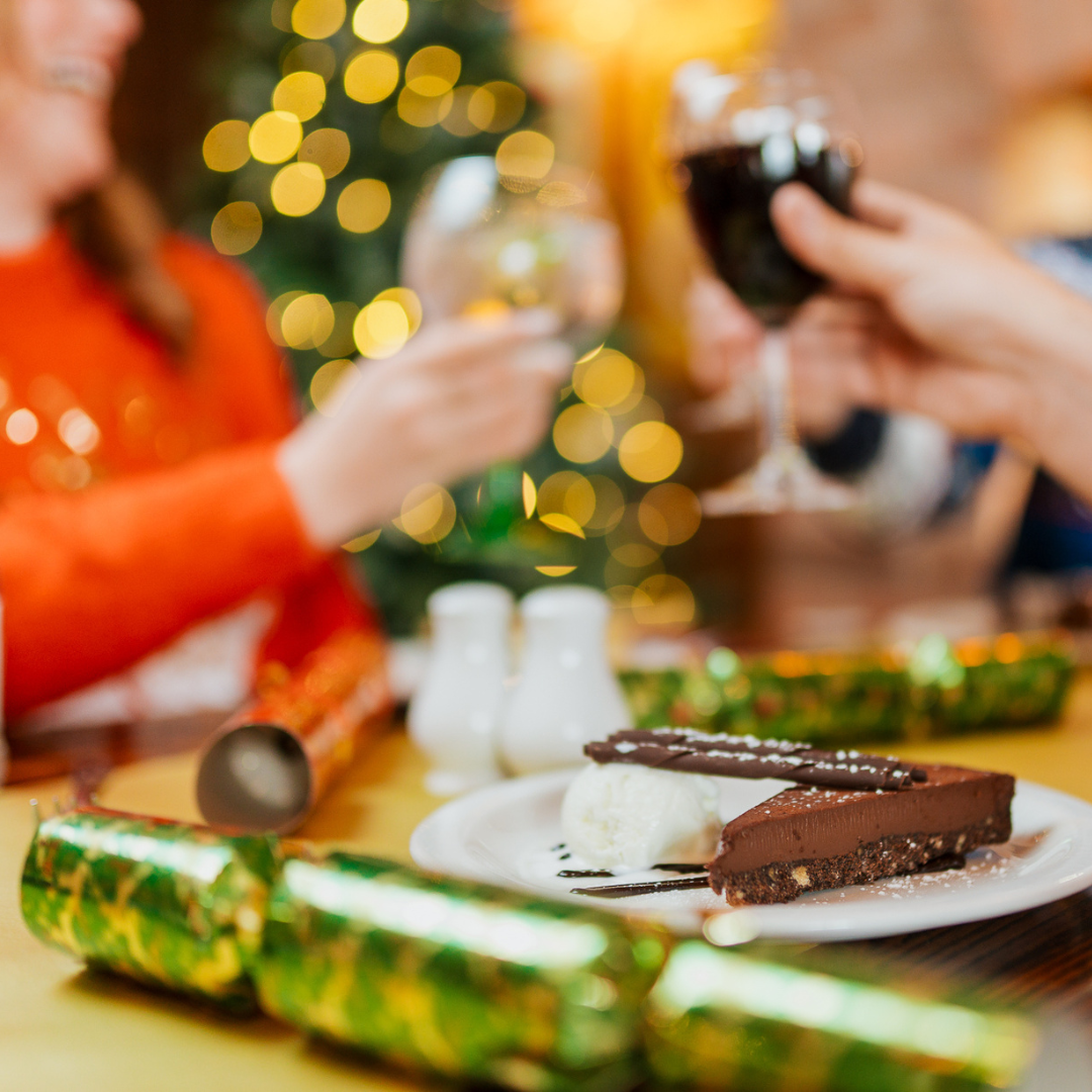 Christmas at The Kings Arms